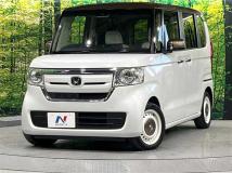 2019 Honda N BOX