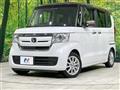 2019 Honda N BOX