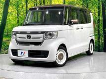 2019 Honda N BOX