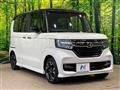 2019 Honda N BOX