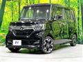 2019 Honda N BOX