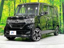 2019 Honda N BOX