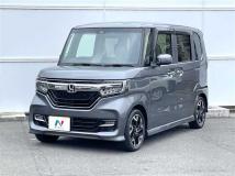 2020 Honda N BOX