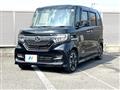 2020 Honda N BOX