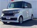 2020 Honda N BOX