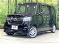 2021 Honda N BOX