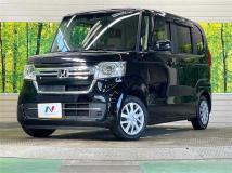 2021 Honda N BOX