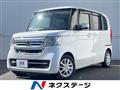 2021 Honda N BOX