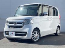2021 Honda N BOX