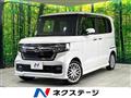 2021 Honda N BOX