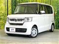 2021 Honda N BOX