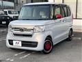 2021 Honda N BOX