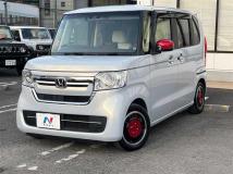 2021 Honda N BOX