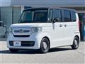 2021 Honda N BOX