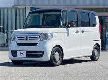 2021 Honda N BOX