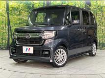 2022 Honda N BOX