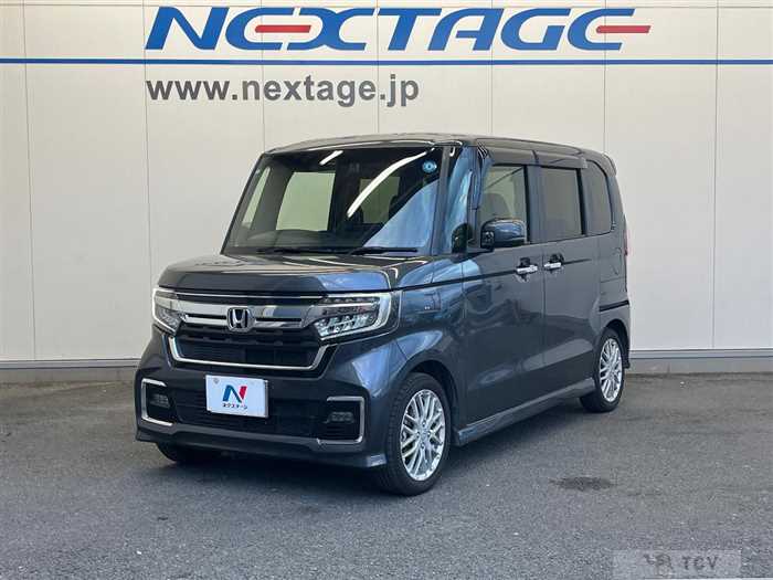 2023 Honda N BOX