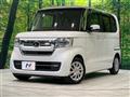 2021 Honda N BOX