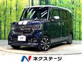 2021 Honda N BOX