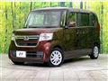 2021 Honda N BOX