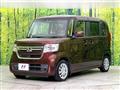 2021 Honda N BOX