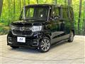 2021 Honda N BOX