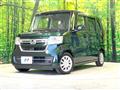 2021 Honda N BOX