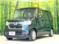 2021 Honda N BOX