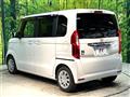 2021 Honda N BOX