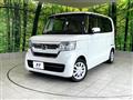 2021 Honda N BOX