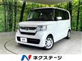 2021 Honda N BOX