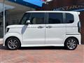 2021 Honda N BOX
