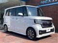 2021 Honda N BOX