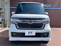 2021 Honda N BOX