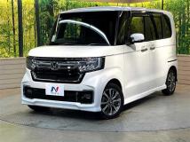 2021 Honda N BOX
