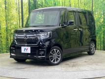2021 Honda N BOX