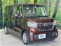 2021 Honda N BOX