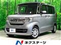 2021 Honda N BOX