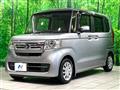 2021 Honda N BOX