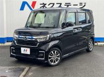 2021 Honda N BOX