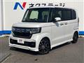 2021 Honda N BOX