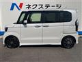 2021 Honda N BOX