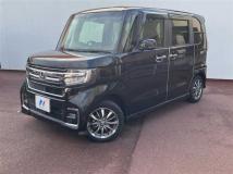 2021 Honda N BOX