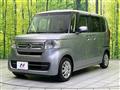 2021 Honda N BOX