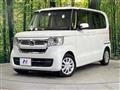2021 Honda N BOX