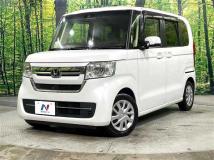 2021 Honda N BOX