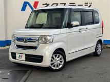 2021 Honda N BOX