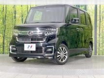2021 Honda N BOX