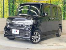 2021 Honda N BOX