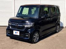 2021 Honda N BOX